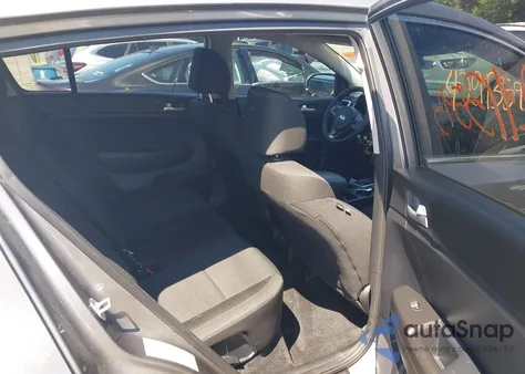 2018 Kia Sportage Lx из США, поврежденный, VIN KNDPMCAC5J7419533